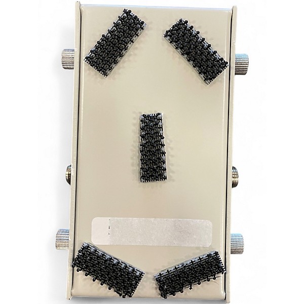 Used Warm Audio ODD Effect Pedal