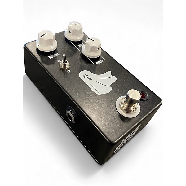 Used JHS Pedals Haunting Mids Pedal