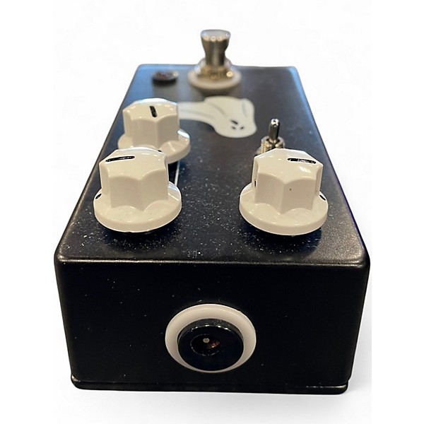 Used JHS Pedals Haunting Mids Pedal