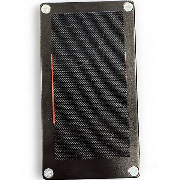 Used JHS Pedals Haunting Mids Pedal