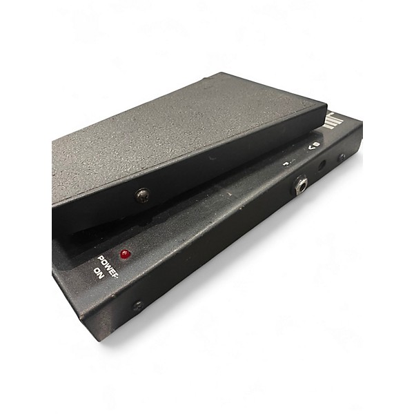 Used Morley EOV Optical Volume Pedal