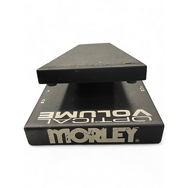 Used Morley EOV Optical Volume Pedal