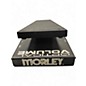 Used Morley EOV Optical Volume Pedal