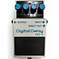 Used BOSS DD3 Digital Delay Effect Pedal thumbnail