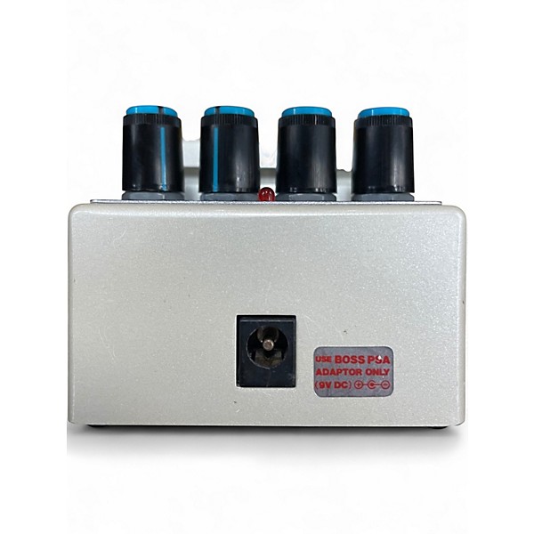 Used BOSS DD3 Digital Delay Effect Pedal