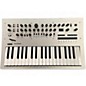 Used KORG Minilogue 4 Voice Polyphonic Analog Synthesizer thumbnail