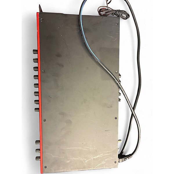 Used Focusrite Scarlett 18i20 Gen 3 Audio Interface