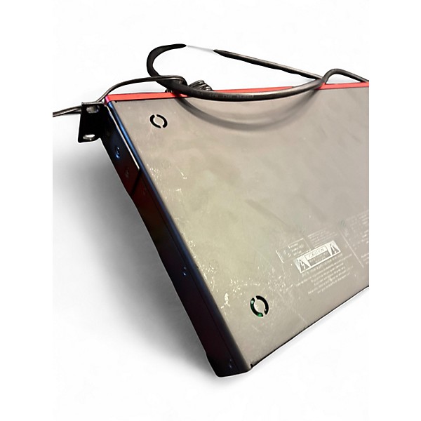 Used Focusrite Scarlett 18i20 Gen 3 Audio Interface