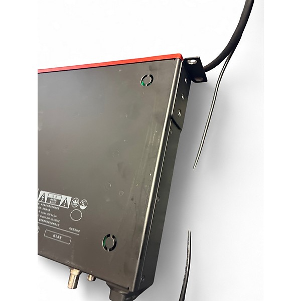 Used Focusrite Scarlett 18i20 Gen 3 Audio Interface