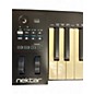 Used Nektar Impact GX61 Keyboard Workstation
