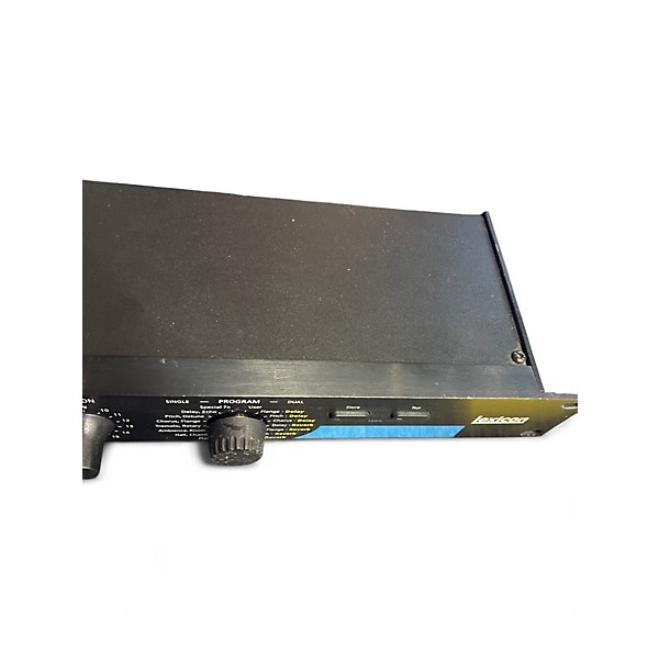 Used Lexicon MPX100 Multi Effects Processor