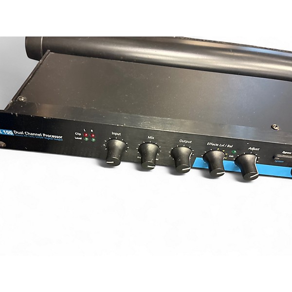 Used Lexicon MPX100 Multi Effects Processor