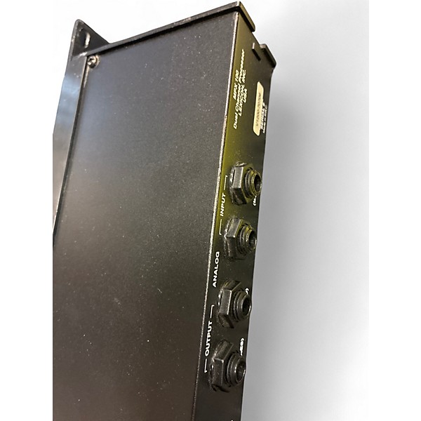 Used Lexicon MPX100 Multi Effects Processor