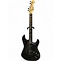 Used Squier Bullet HH Black Solid Body Electric Guitar thumbnail