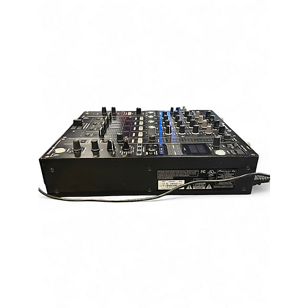 Used Pioneer DJ DJM900NXS2 DJ Mixer