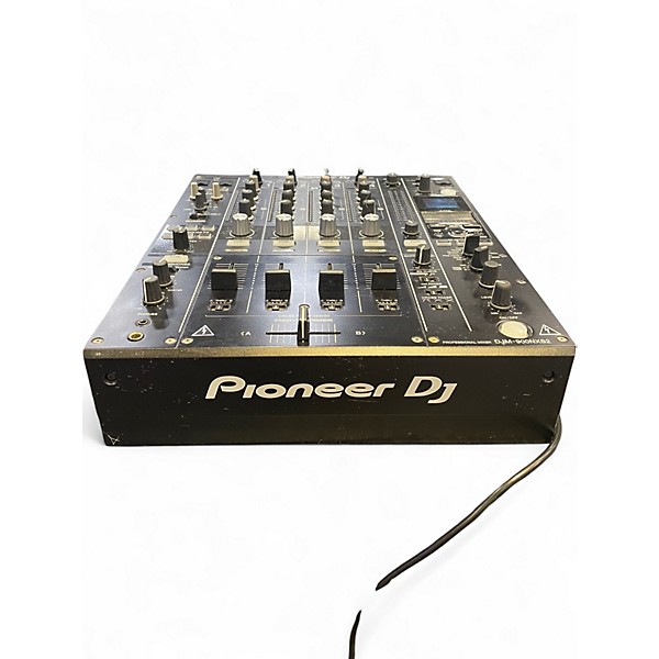 Used Pioneer DJ DJM900NXS2 DJ Mixer