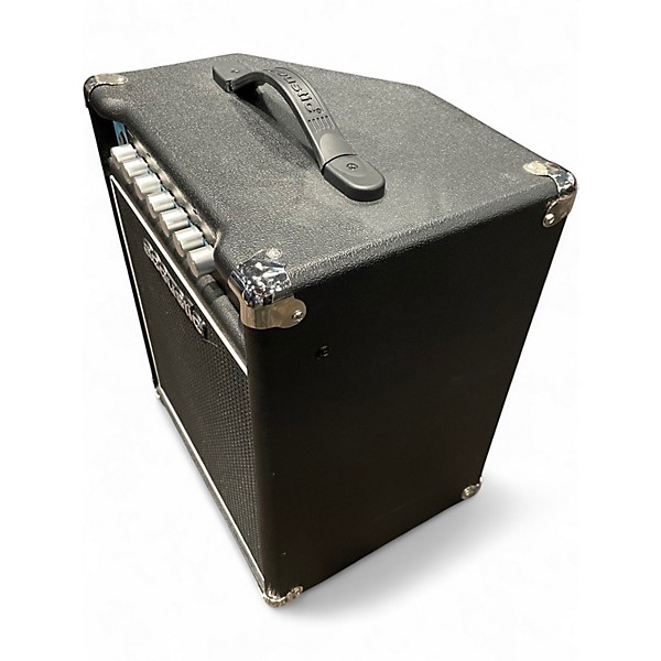Used Acoustic B50C 1X10 50W Bass Combo Amp