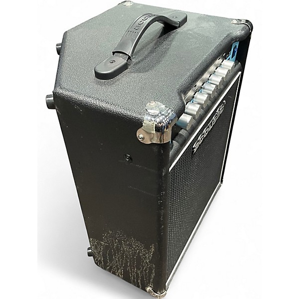 Used Acoustic B50C 1X10 50W Bass Combo Amp
