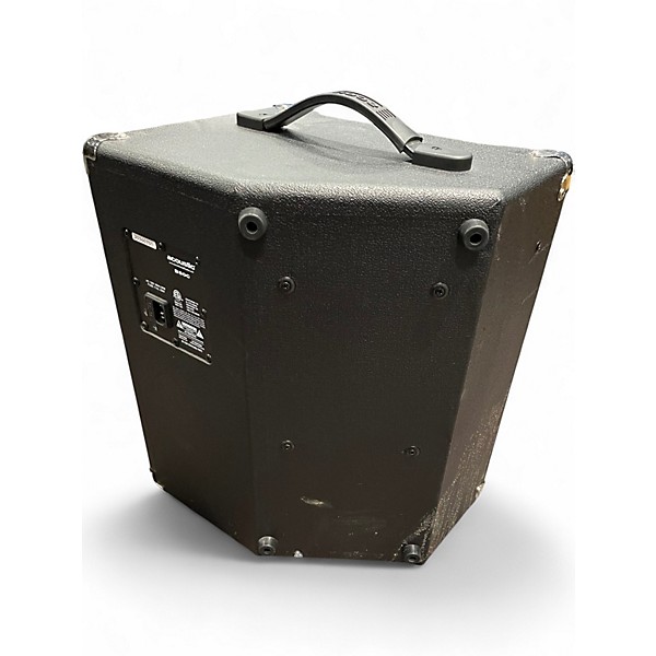 Used Acoustic B50C 1X10 50W Bass Combo Amp