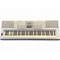 Used Yamaha DGX205 Keyboard Workstation thumbnail