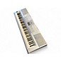 Used Yamaha DGX205 Keyboard Workstation