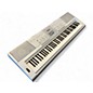 Used Yamaha DGX205 Keyboard Workstation