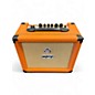 Used Orange Amplifiers Crush 20RT Guitar Combo Amp thumbnail