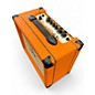 Used Orange Amplifiers Crush 20RT Guitar Combo Amp