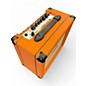 Used Orange Amplifiers Crush 20RT Guitar Combo Amp