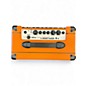 Used Orange Amplifiers Crush 20RT Guitar Combo Amp