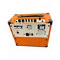 Used Orange Amplifiers Crush 20RT Guitar Combo Amp