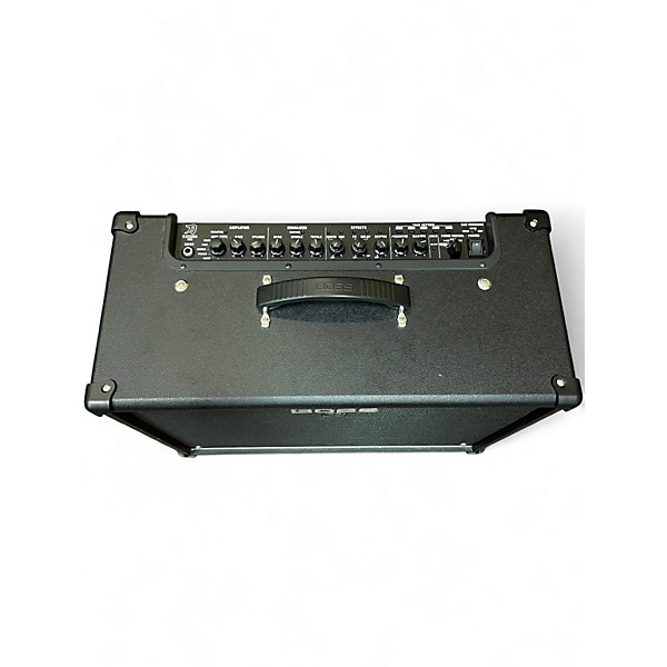 Used BOSS Katana KTN100 100W 1X12 Guitar Combo Amp