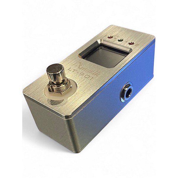 Used Amuzik LT901 Tuner Pedal