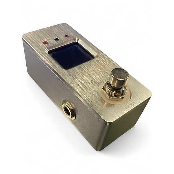 Used Amuzik LT901 Tuner Pedal