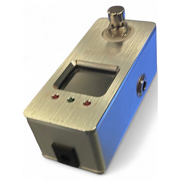 Used Amuzik LT901 Tuner Pedal