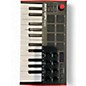 Used Akai Professional MPK Mini MIDI Controller thumbnail