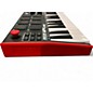 Used Akai Professional MPK Mini MIDI Controller