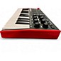 Used Akai Professional MPK Mini MIDI Controller