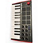 Used Akai Professional MPK Mini MIDI Controller