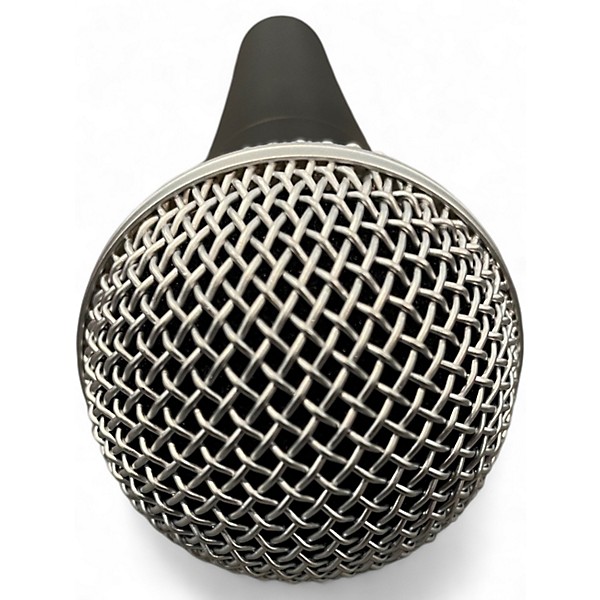 Used Shure SM 58 Dynamic Microphone