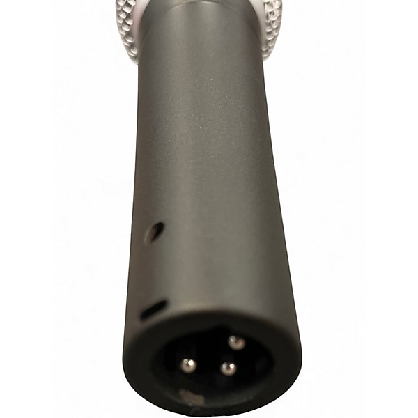 Used Shure SM 58 Dynamic Microphone