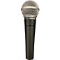 Used Shure SM 58 Dynamic Microphone
