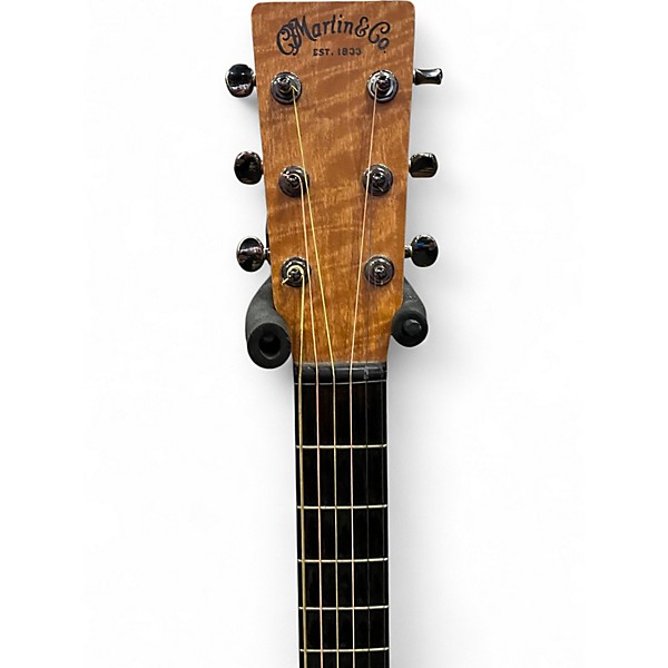 Used Martin XC1T Eclipse Natural Acoustic Electric Guitar