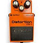 Used BOSS DS1 Distortion Effect Pedal
