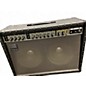 Used Roland JC120 Jazz Chorus 2x12 Guitar Combo Amp
