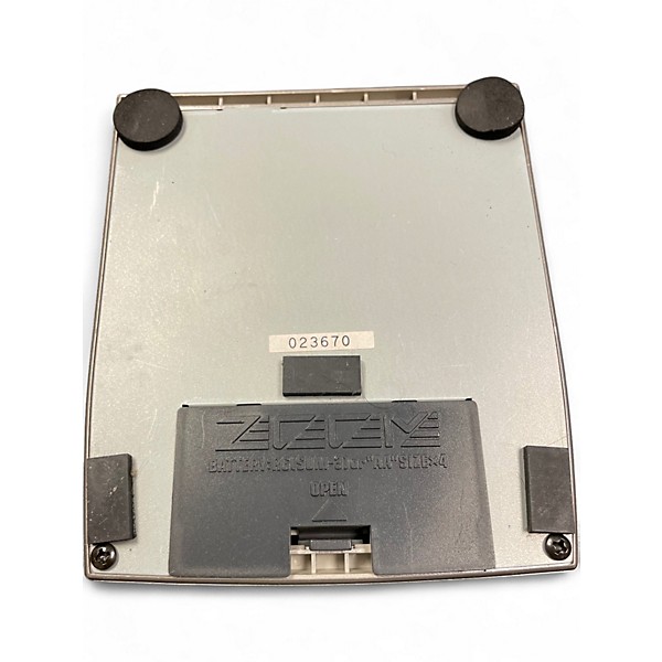 Used Zoom 505II Effect Processor