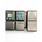 Used Zoom G1X ON Effect Processor thumbnail