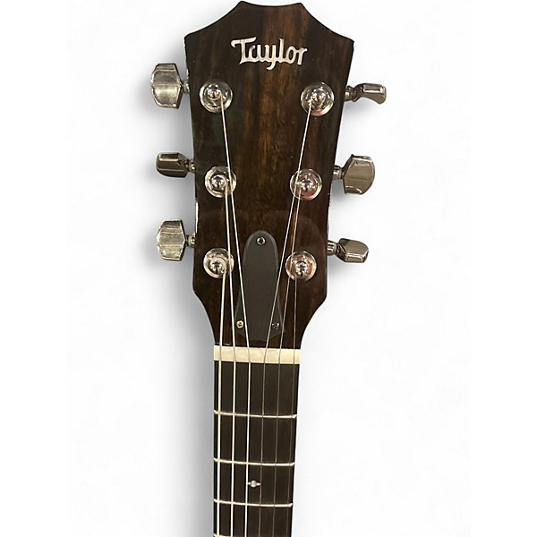 Used Taylor T5Z Classic Deluxe Natural Acoustic Electric Guitar