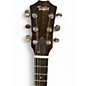 Used Taylor T5Z Classic Deluxe Natural Acoustic Electric Guitar