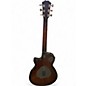 Used Taylor T5Z Classic Deluxe Natural Acoustic Electric Guitar